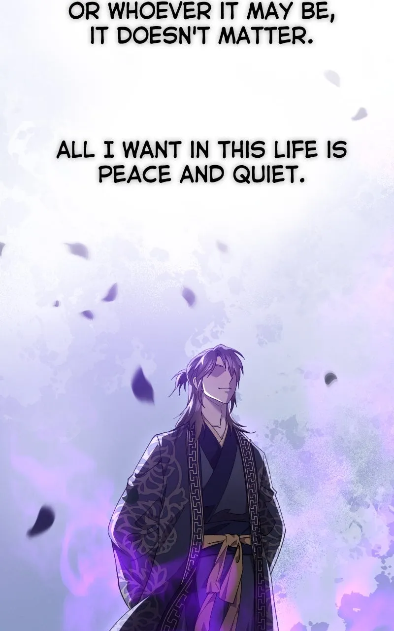 The Heavenly Demon Wants a Quiet Life Chapter 30 page 111 - 