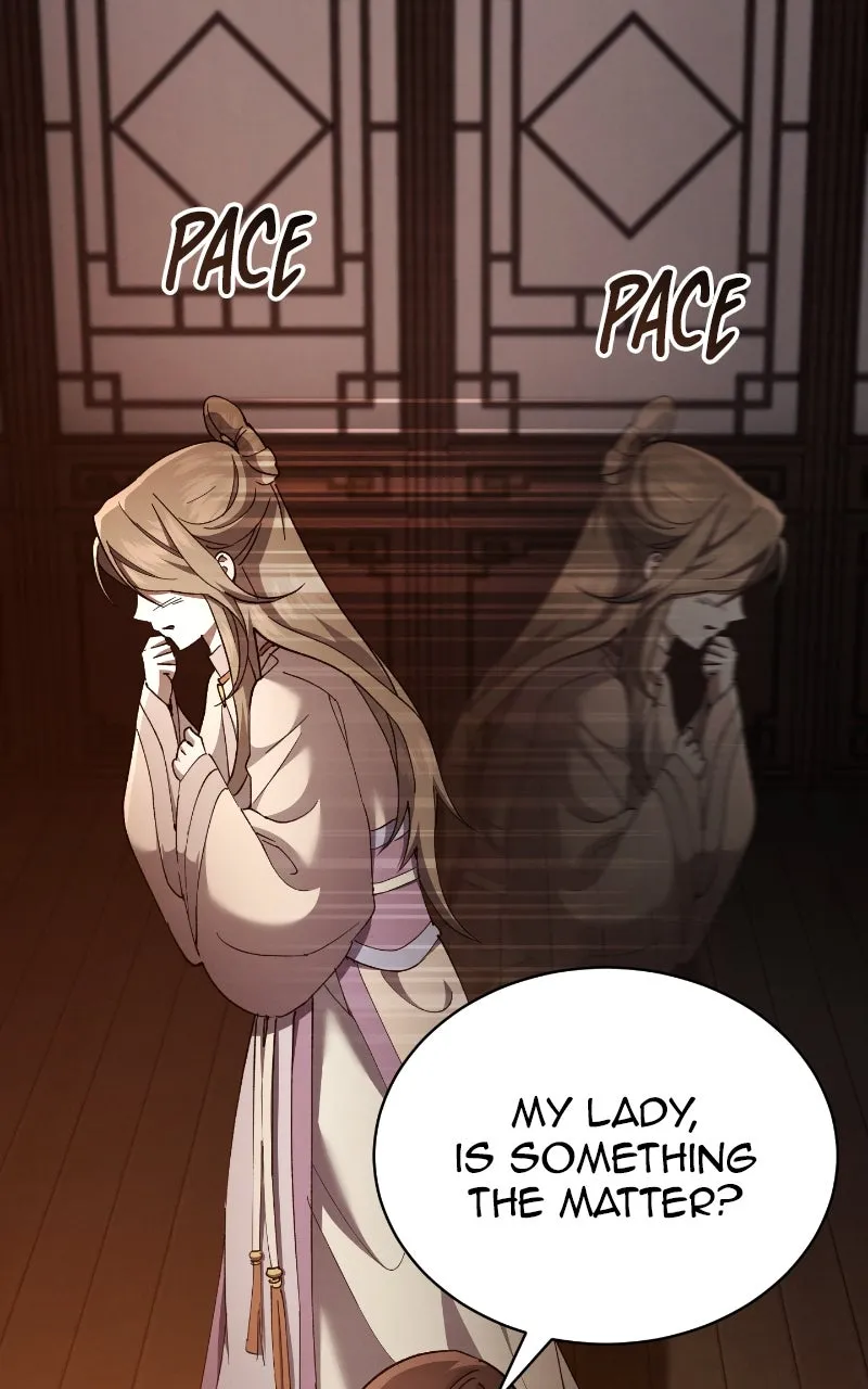 The Heavenly Demon Wants a Quiet Life Chapter 30 page 15 - 