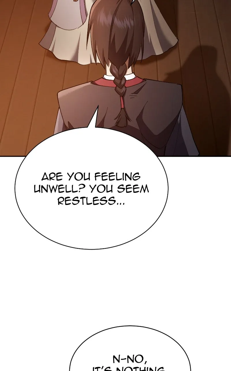 The Heavenly Demon Wants a Quiet Life Chapter 30 page 16 - 