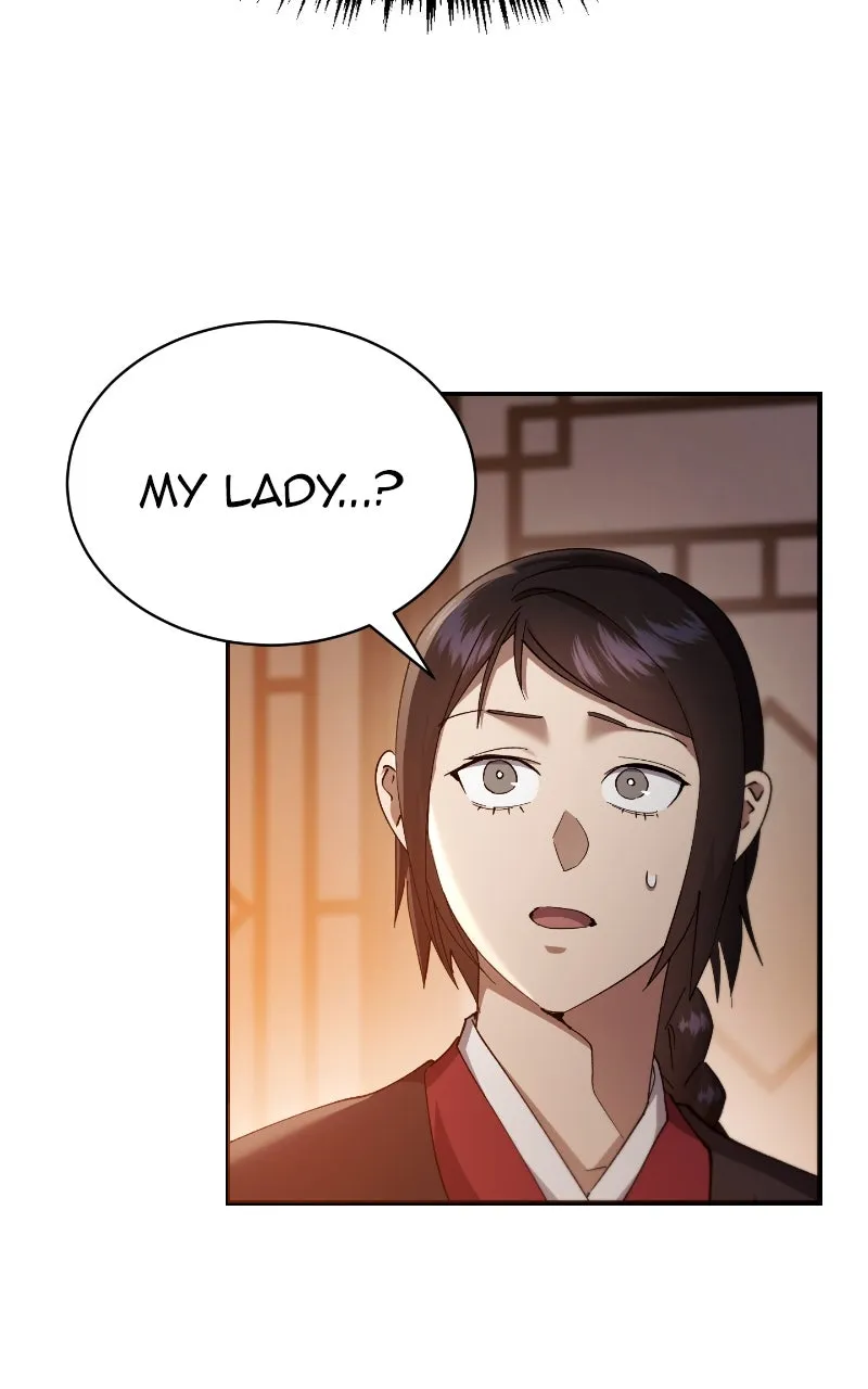 The Heavenly Demon Wants a Quiet Life Chapter 30 page 18 - 