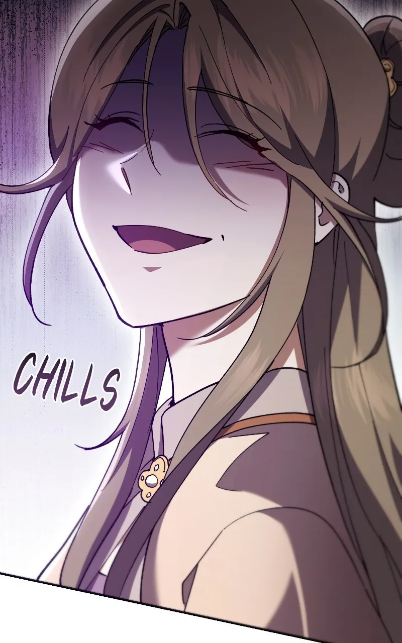 The Heavenly Demon Wants a Quiet Life Chapter 30 page 21 - 