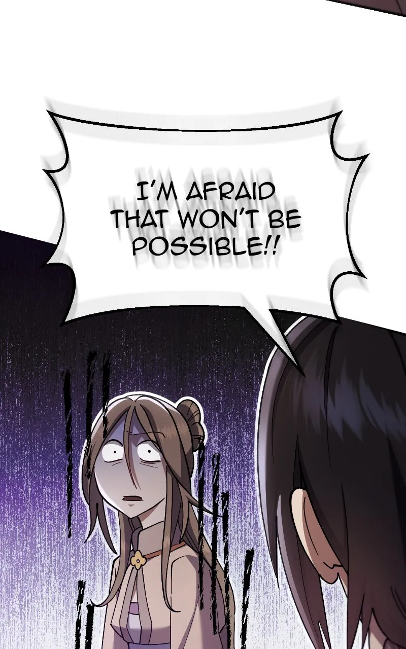 The Heavenly Demon Wants a Quiet Life Chapter 30 page 22 - 