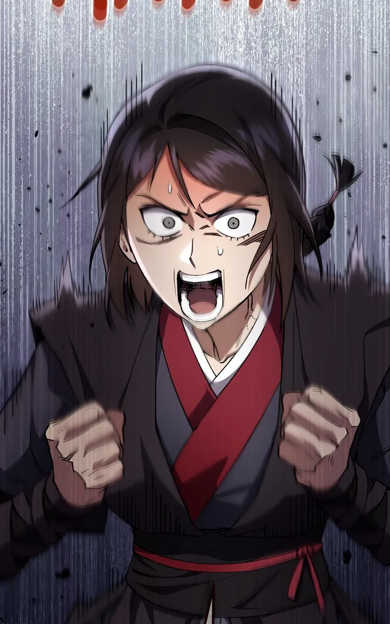 The Heavenly Demon Wants a Quiet Life Chapter 30 page 24 - 