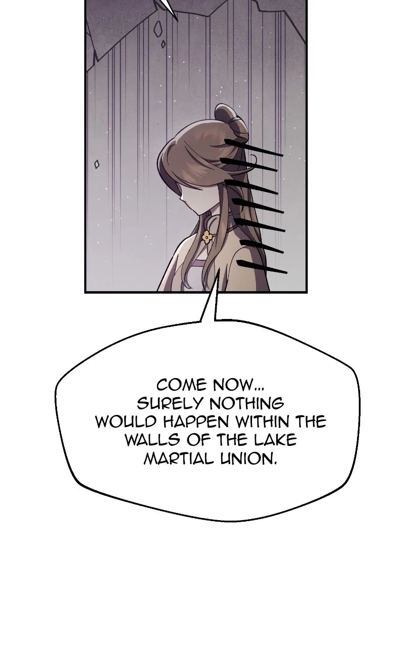 The Heavenly Demon Wants a Quiet Life Chapter 30 page 26 - 
