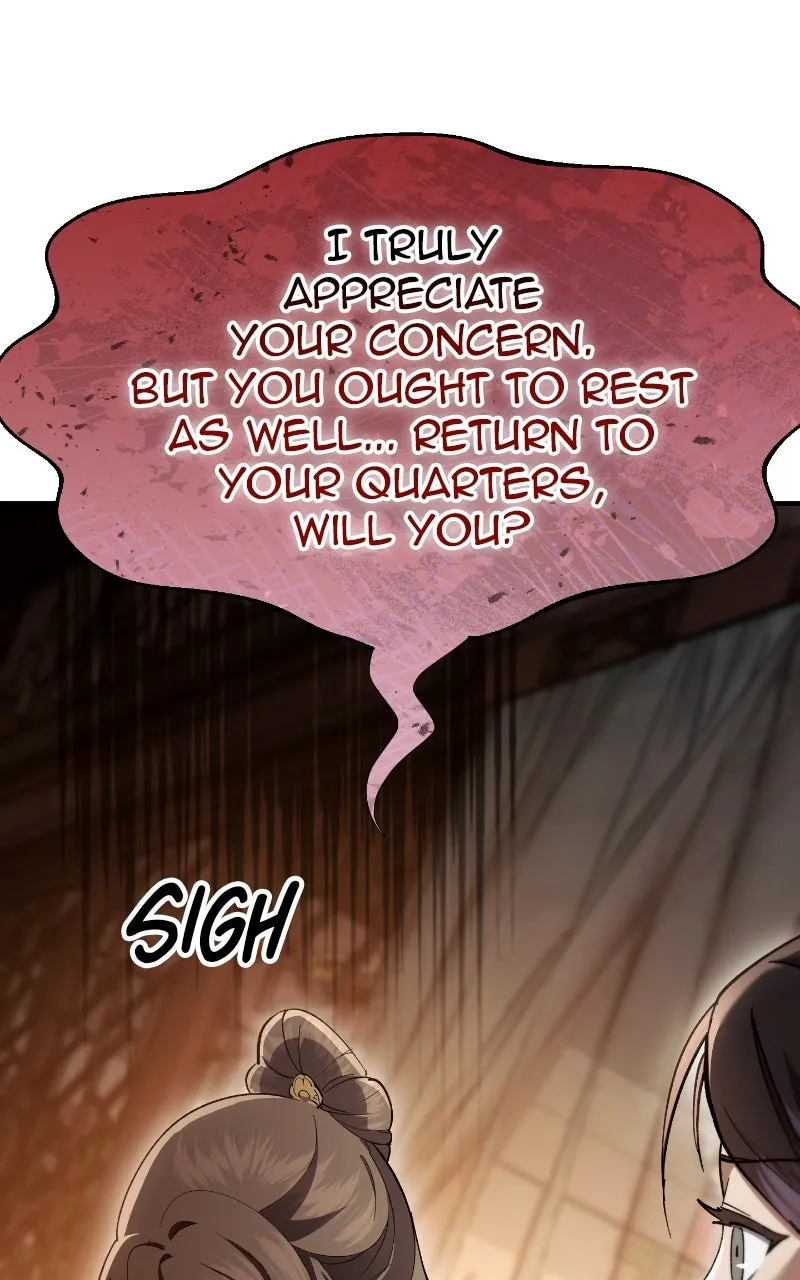 The Heavenly Demon Wants a Quiet Life Chapter 30 page 27 - 