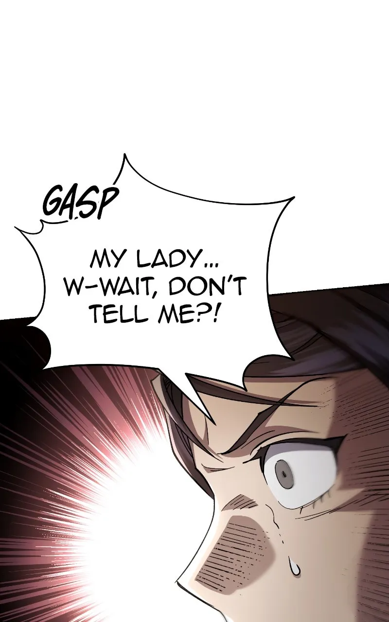 The Heavenly Demon Wants a Quiet Life Chapter 30 page 29 - 