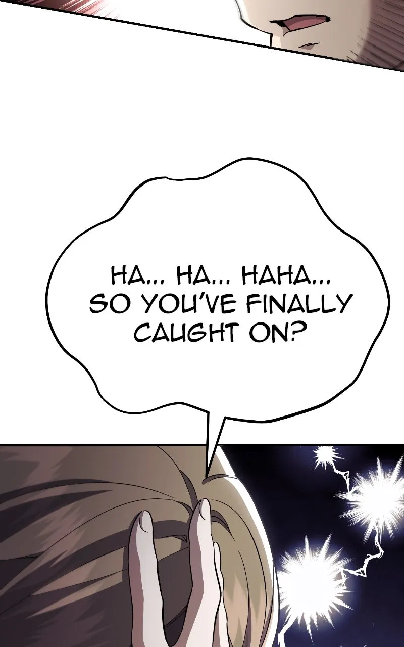 The Heavenly Demon Wants a Quiet Life Chapter 30 page 30 - 