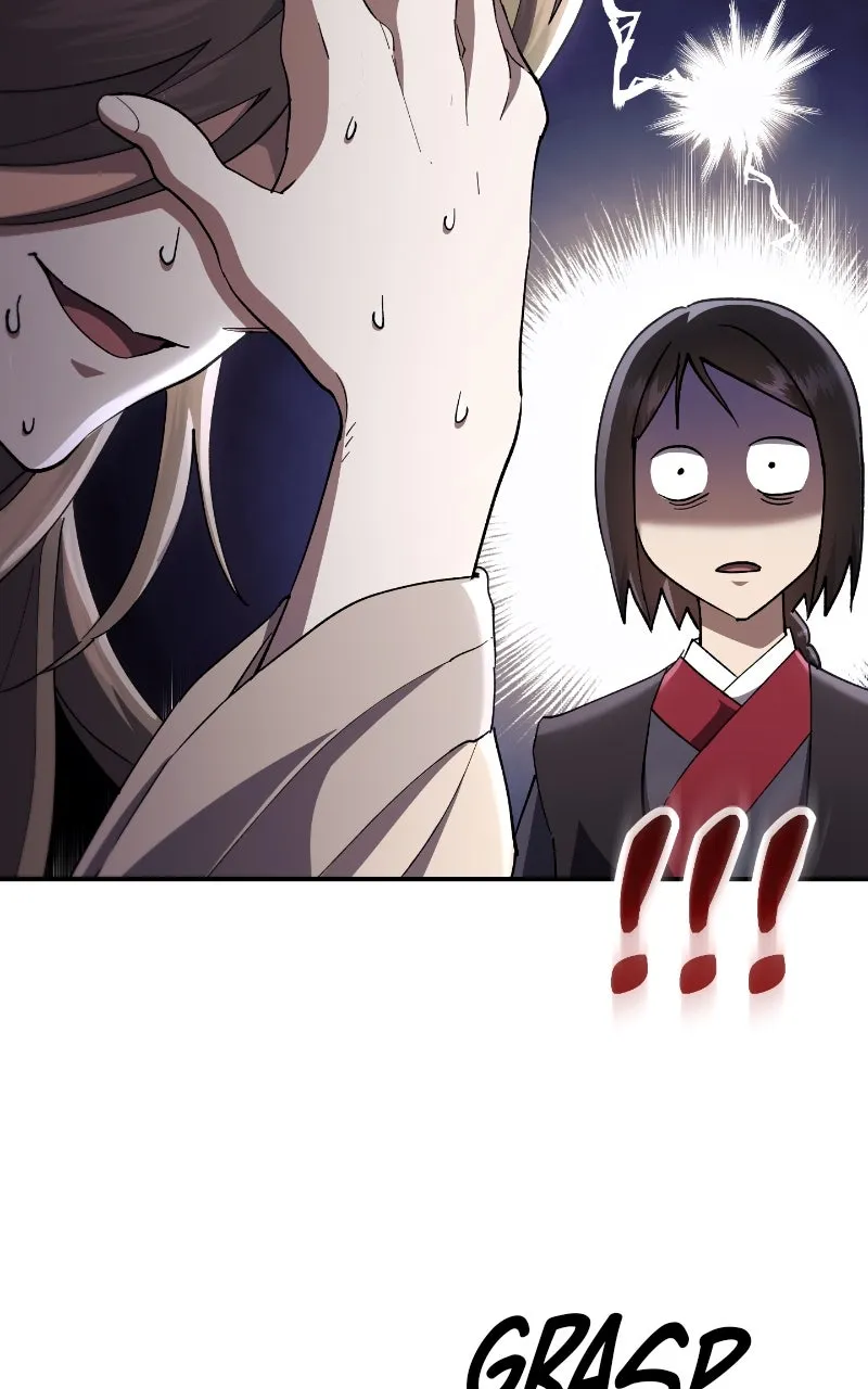 The Heavenly Demon Wants a Quiet Life Chapter 30 page 31 - 