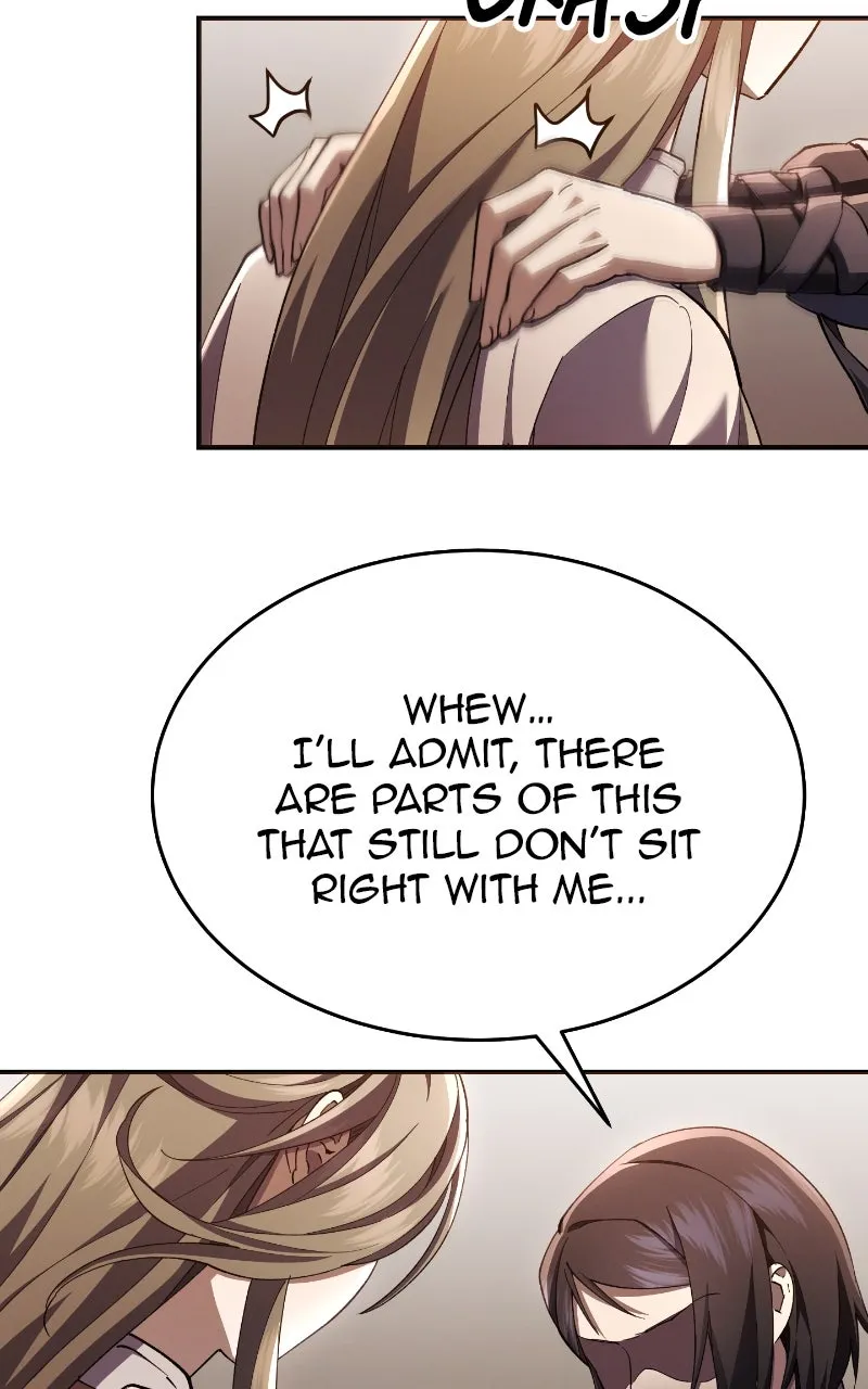 The Heavenly Demon Wants a Quiet Life Chapter 30 page 32 - 