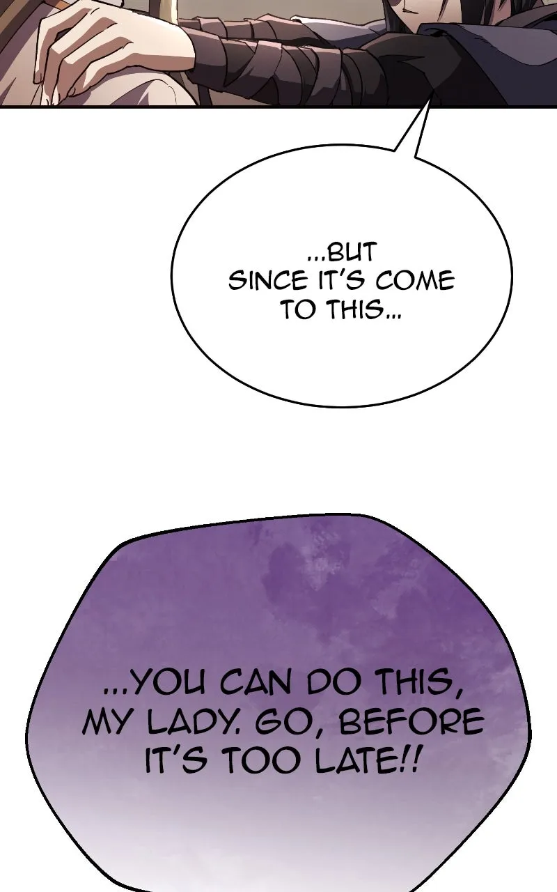 The Heavenly Demon Wants a Quiet Life Chapter 30 page 33 - 
