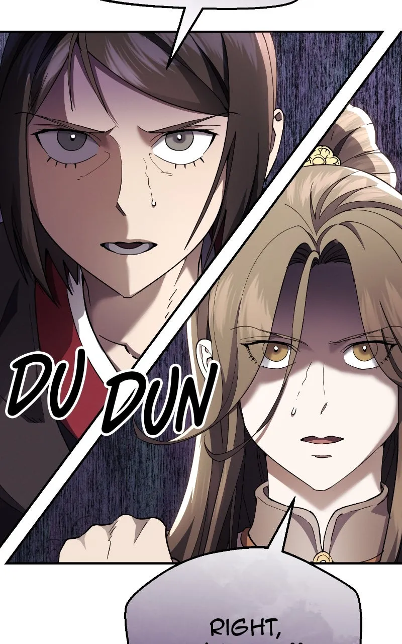 The Heavenly Demon Wants a Quiet Life Chapter 30 page 34 - 