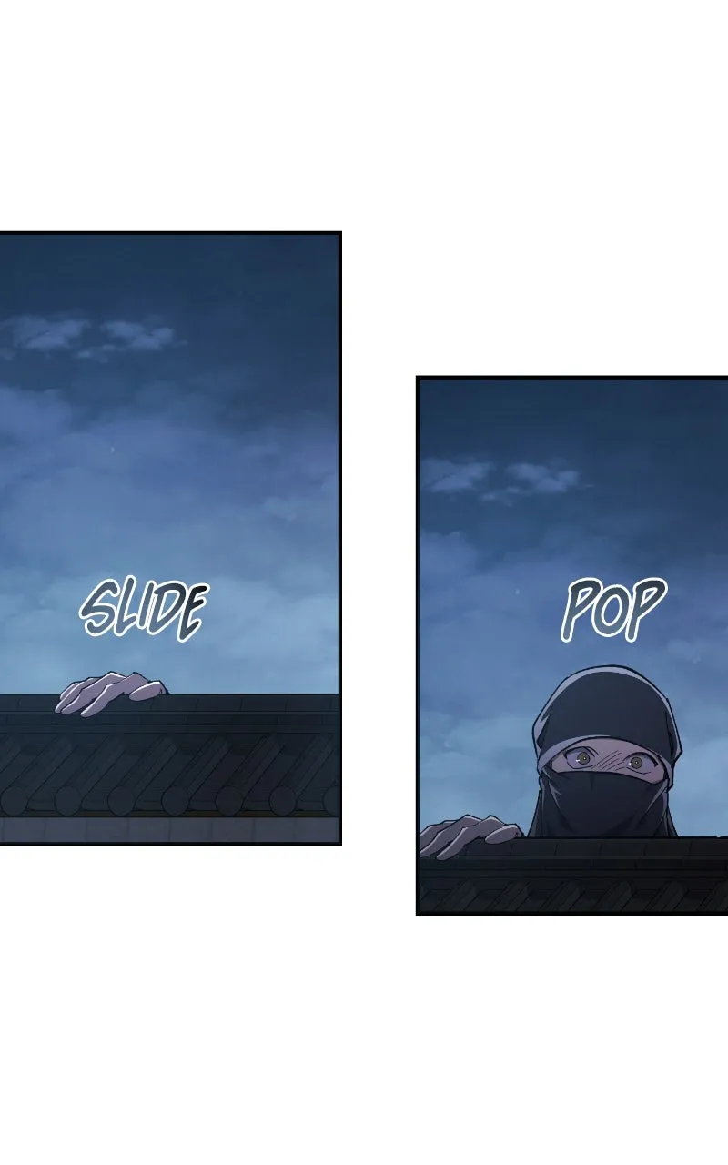 The Heavenly Demon Wants a Quiet Life Chapter 30 page 37 - 