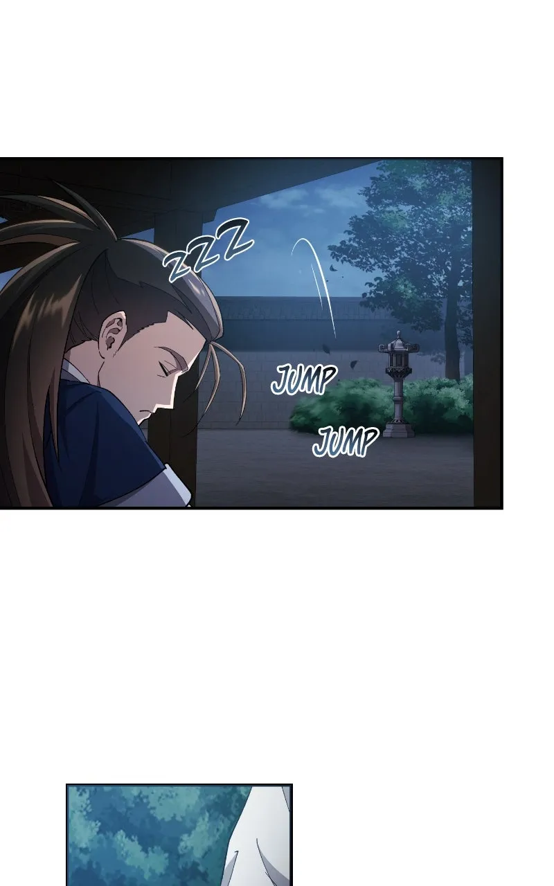 The Heavenly Demon Wants a Quiet Life Chapter 30 page 39 - 