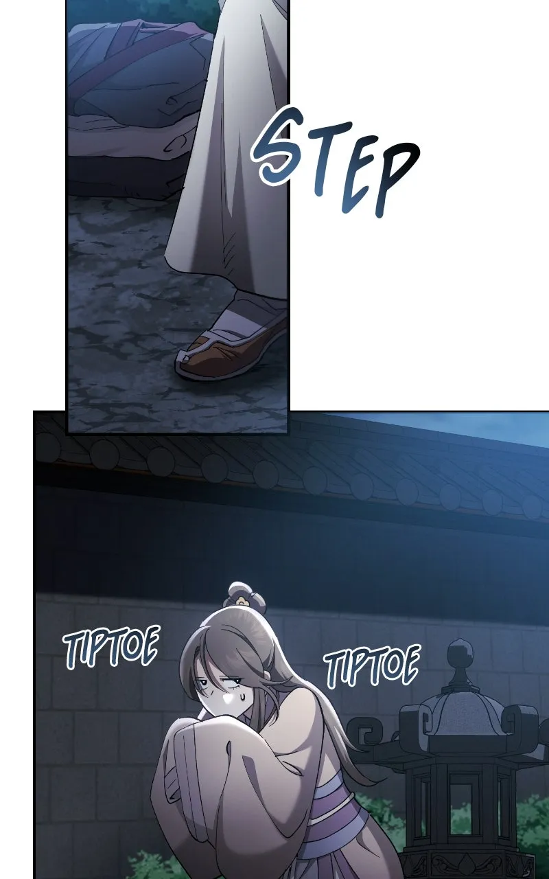 The Heavenly Demon Wants a Quiet Life Chapter 30 page 40 - 