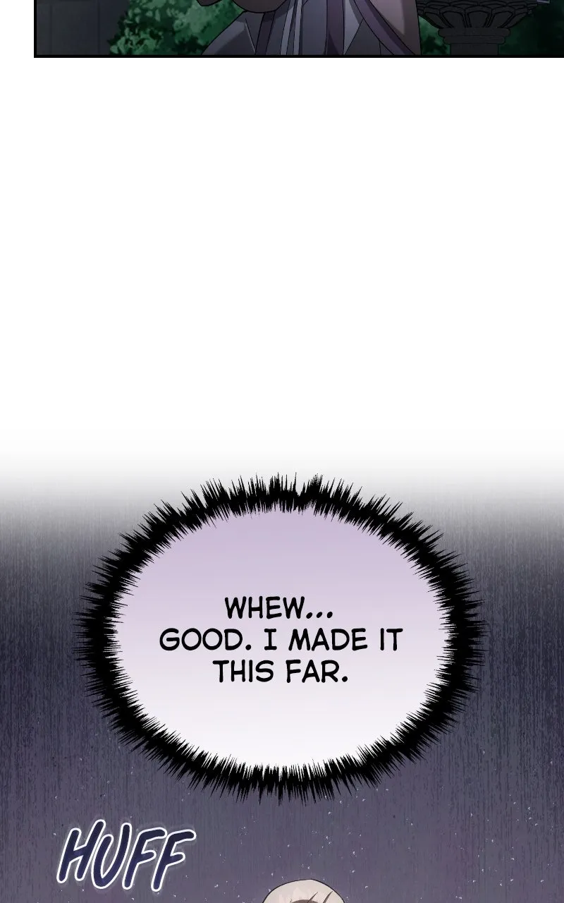 The Heavenly Demon Wants a Quiet Life Chapter 30 page 41 - 