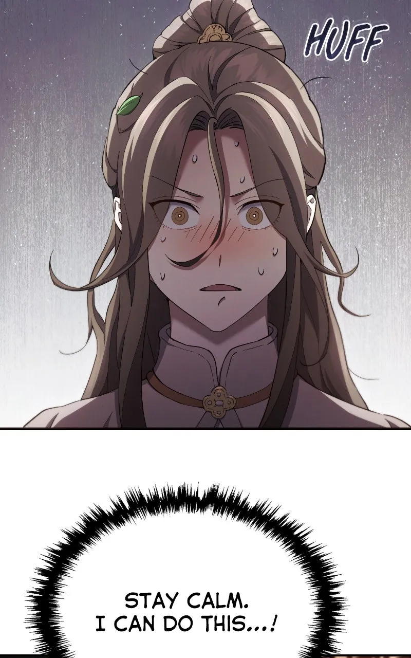 The Heavenly Demon Wants a Quiet Life Chapter 30 page 42 - 