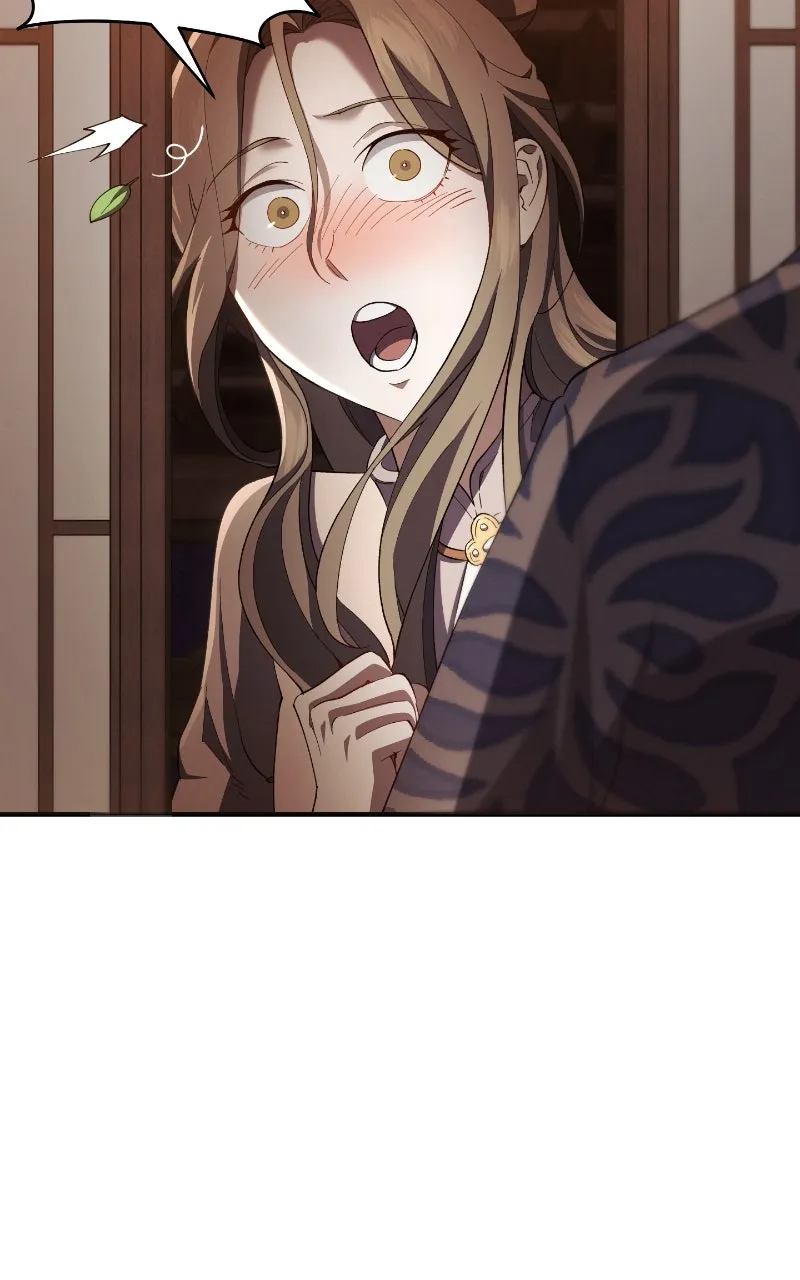 The Heavenly Demon Wants a Quiet Life Chapter 30 page 45 - 