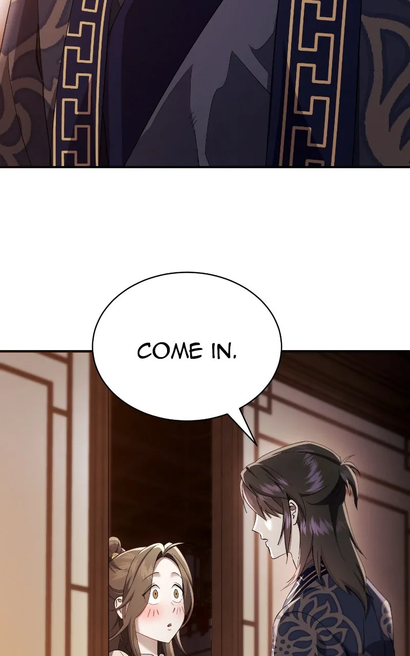 The Heavenly Demon Wants a Quiet Life Chapter 30 page 47 - 