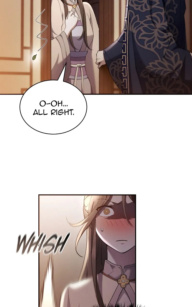 The Heavenly Demon Wants a Quiet Life Chapter 30 page 48 - 