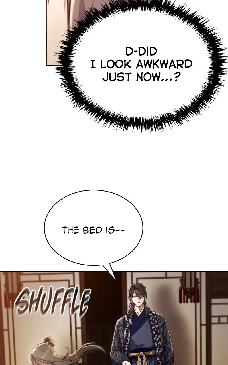 The Heavenly Demon Wants a Quiet Life Chapter 30 page 49 - 