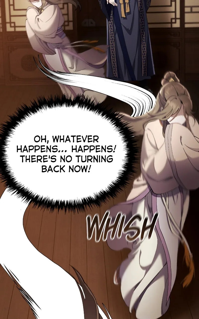 The Heavenly Demon Wants a Quiet Life Chapter 30 page 50 - 