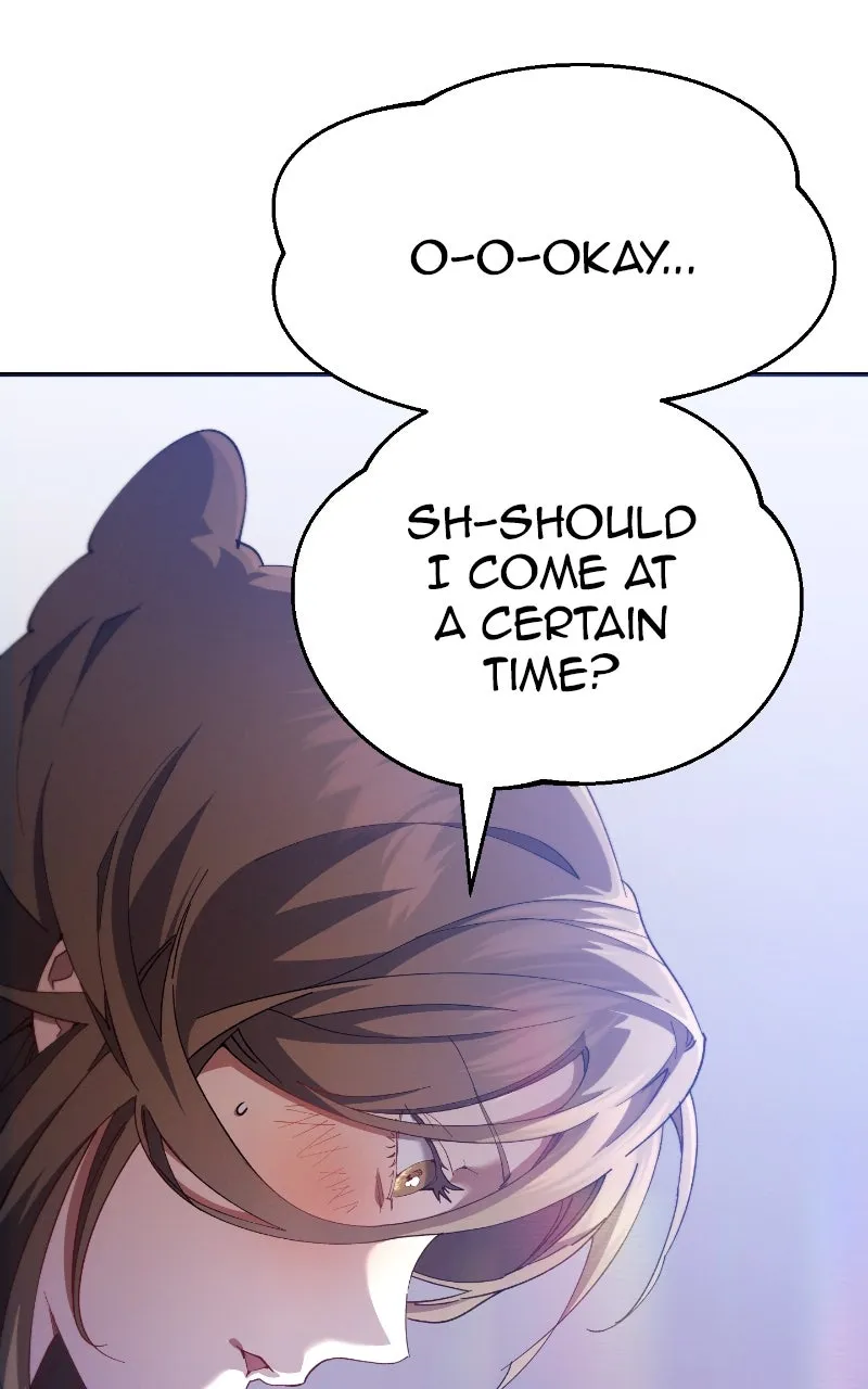The Heavenly Demon Wants a Quiet Life Chapter 30 page 6 - 