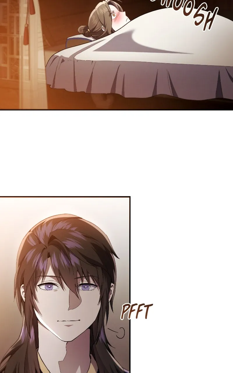 The Heavenly Demon Wants a Quiet Life Chapter 30 page 53 - 