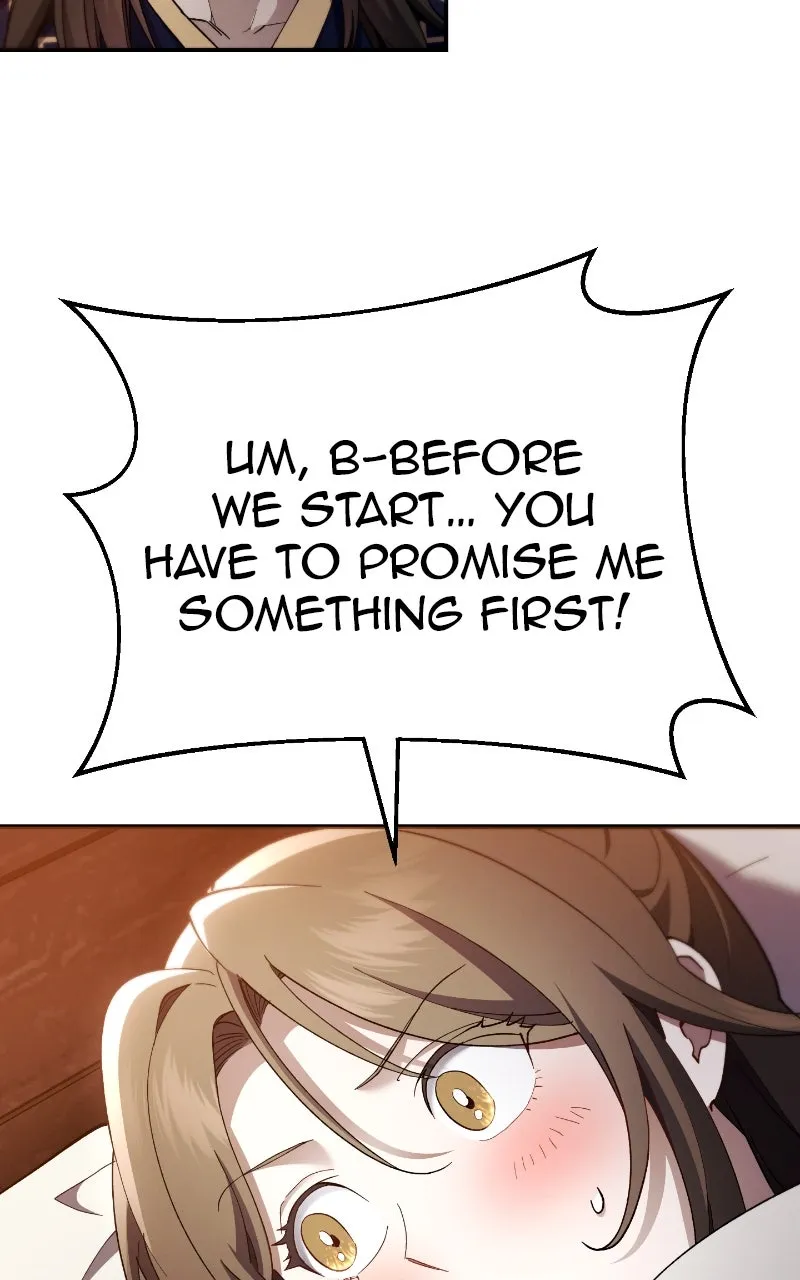 The Heavenly Demon Wants a Quiet Life Chapter 30 page 54 - 