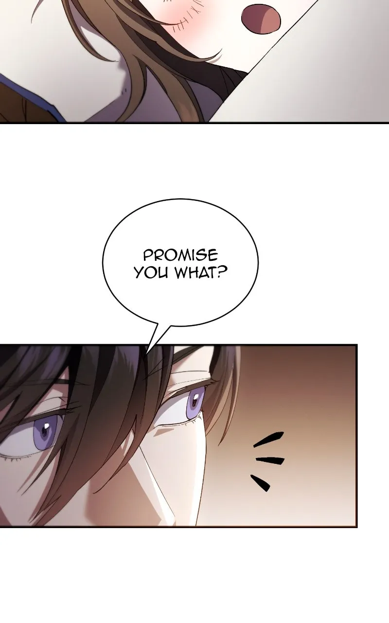 The Heavenly Demon Wants a Quiet Life Chapter 30 page 55 - 