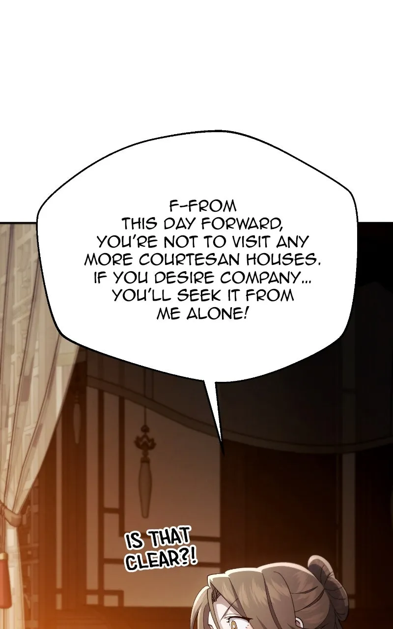 The Heavenly Demon Wants a Quiet Life Chapter 30 page 56 - 