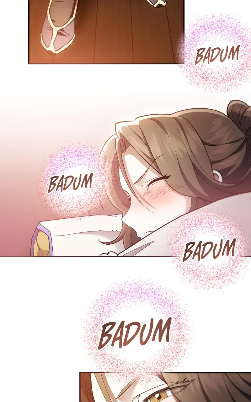 The Heavenly Demon Wants a Quiet Life Chapter 30 page 58 - 