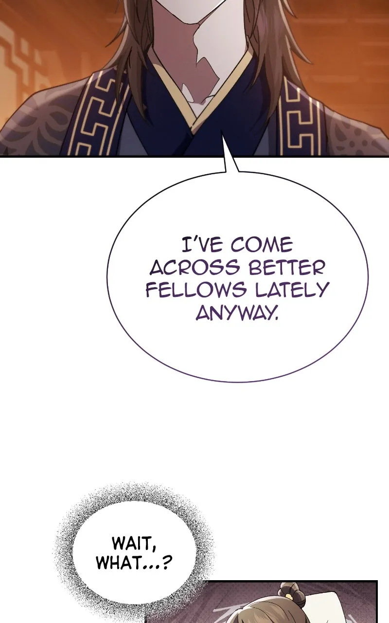 The Heavenly Demon Wants a Quiet Life Chapter 30 page 60 - 