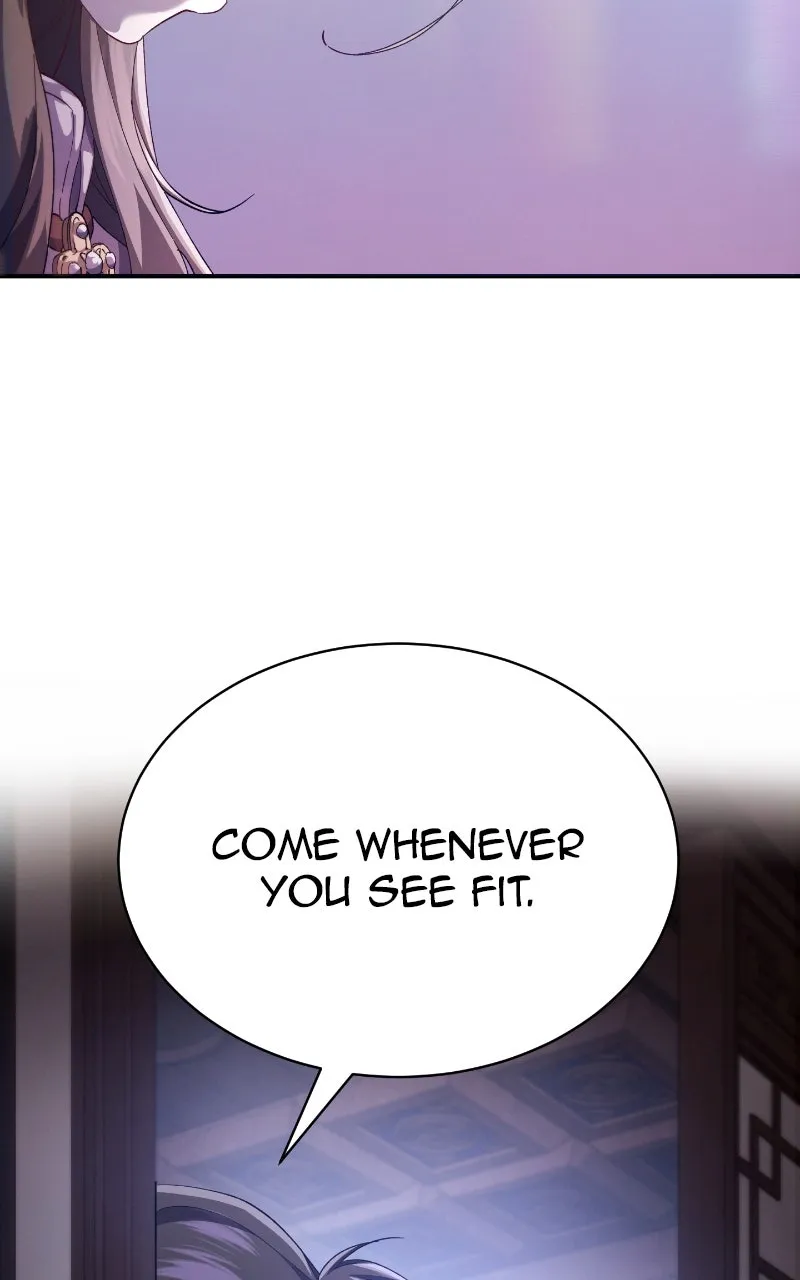 The Heavenly Demon Wants a Quiet Life Chapter 30 page 7 - 