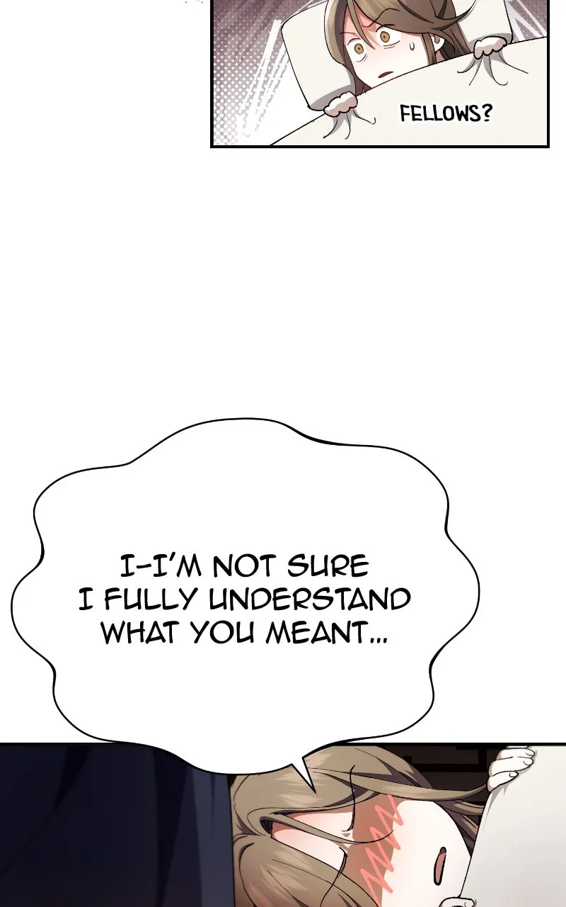 The Heavenly Demon Wants a Quiet Life Chapter 30 page 61 - 