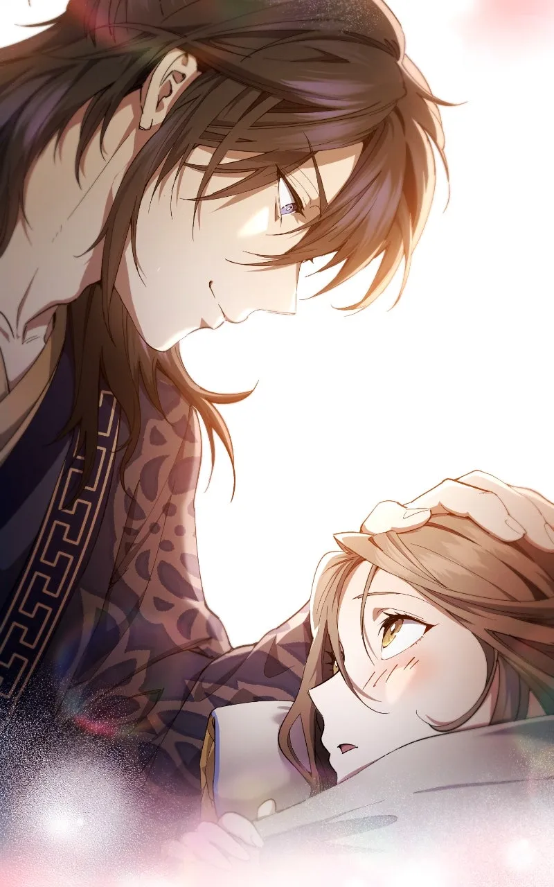 The Heavenly Demon Wants a Quiet Life Chapter 30 page 64 - 