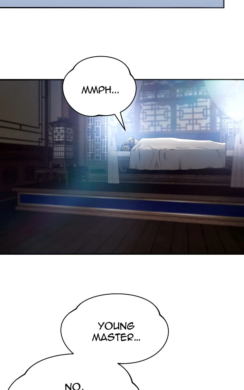 The Heavenly Demon Wants a Quiet Life Chapter 30 page 68 - 