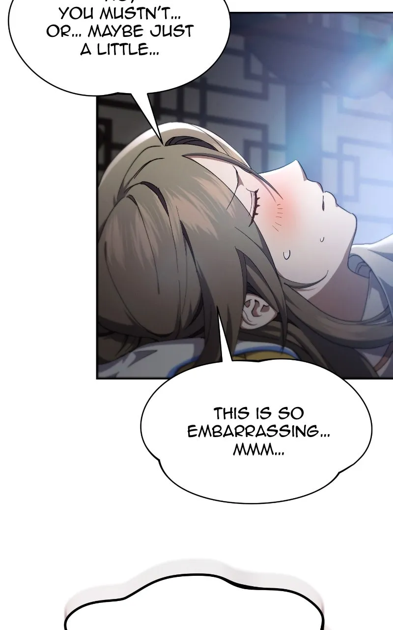 The Heavenly Demon Wants a Quiet Life Chapter 30 page 69 - 