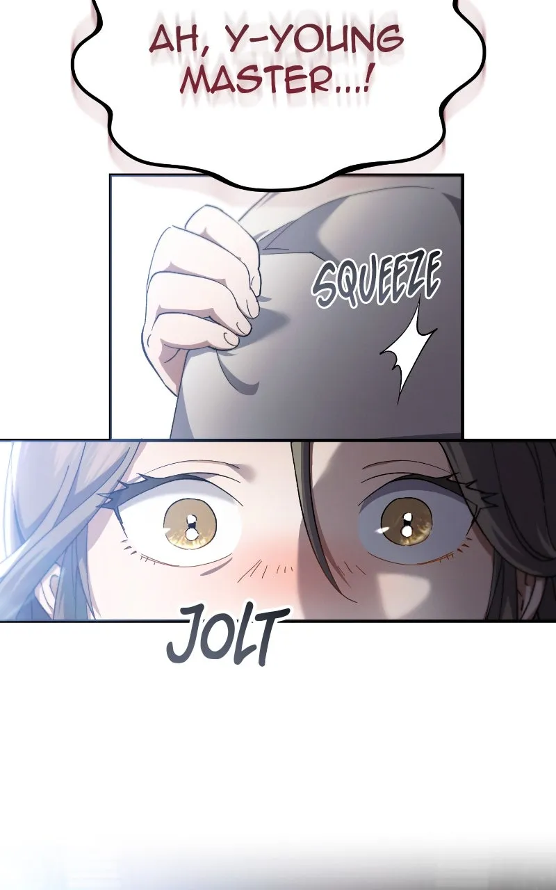 The Heavenly Demon Wants a Quiet Life Chapter 30 page 70 - 