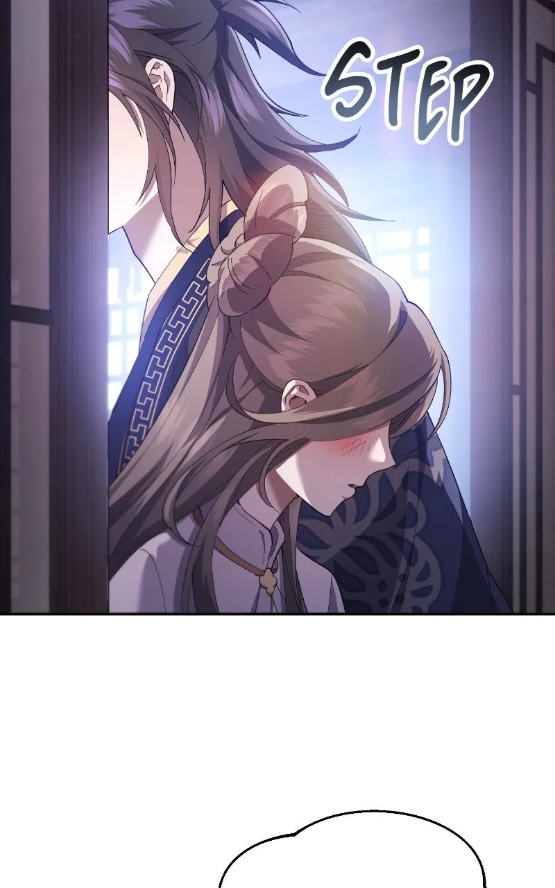 The Heavenly Demon Wants a Quiet Life Chapter 30 page 8 - 
