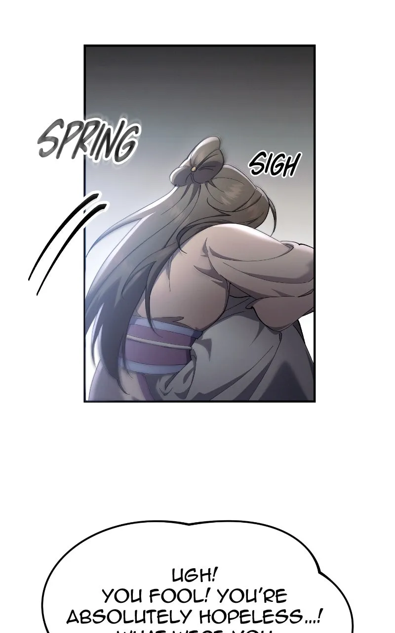 The Heavenly Demon Wants a Quiet Life Chapter 30 page 74 - 