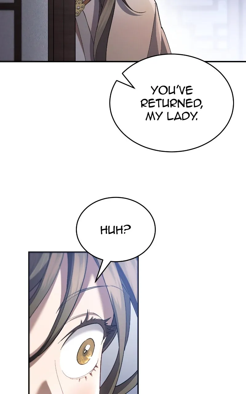 The Heavenly Demon Wants a Quiet Life Chapter 30 page 80 - 