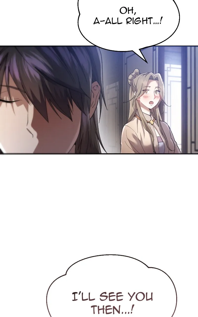 The Heavenly Demon Wants a Quiet Life Chapter 30 page 9 - 