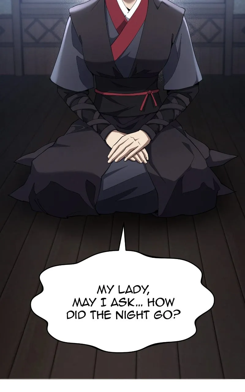 The Heavenly Demon Wants a Quiet Life Chapter 30 page 82 - 