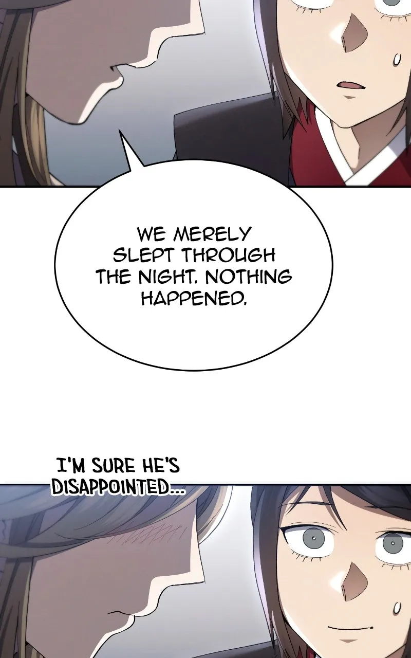 The Heavenly Demon Wants a Quiet Life Chapter 30 page 87 - 