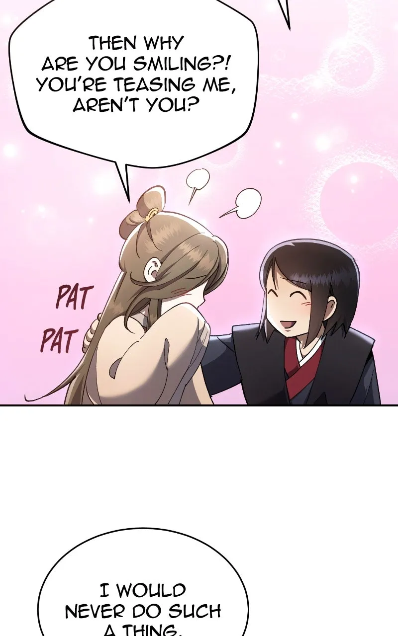 The Heavenly Demon Wants a Quiet Life Chapter 30 page 89 - 