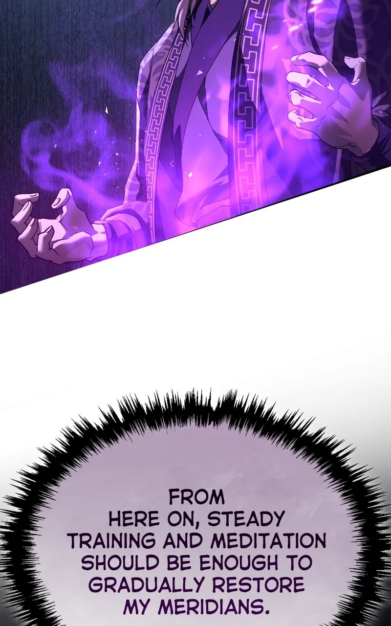 The Heavenly Demon Wants a Quiet Life Chapter 30 page 97 - 