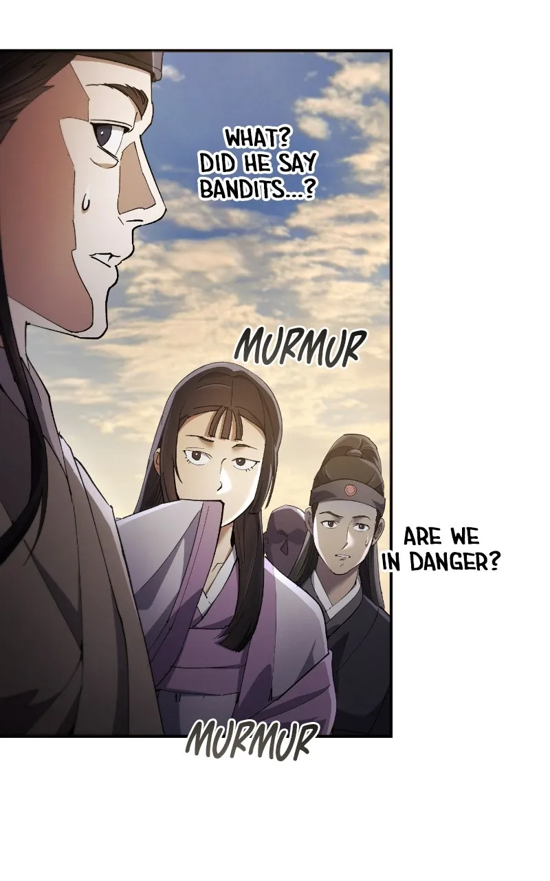 The Heavenly Demon Wants a Quiet Life Chapter 31 page 101 - 