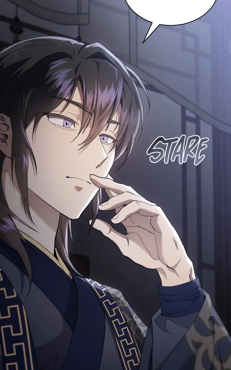 The Heavenly Demon Wants a Quiet Life Chapter 31 page 12 - 