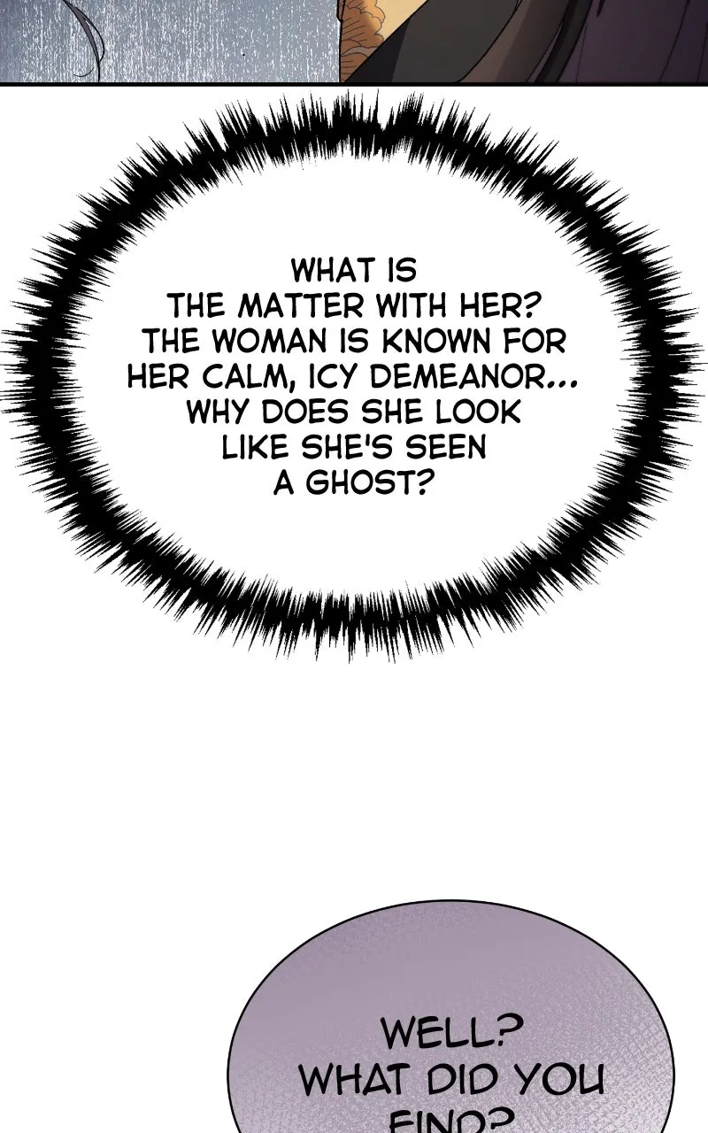 The Heavenly Demon Wants a Quiet Life Chapter 31 page 14 - 