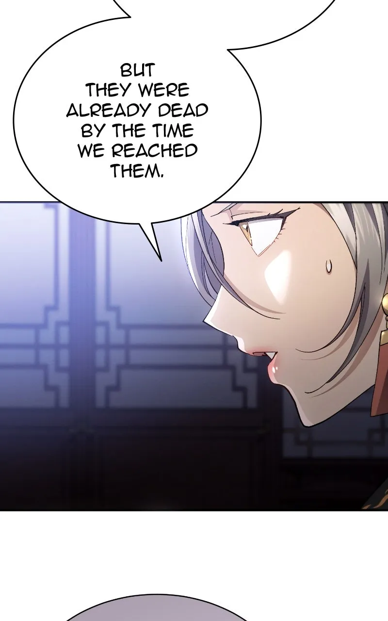 The Heavenly Demon Wants a Quiet Life Chapter 31 page 16 - 